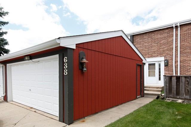 638 Sundance Dr. #1, Bolingbrook, IL 60440