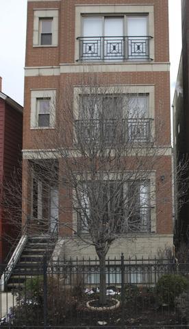 2519 W Congress Pkwy. #4, Chicago, IL 60612