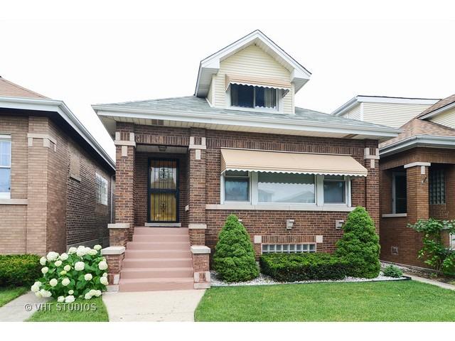 3115 N Lotus Ave., Chicago, IL 60641