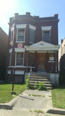 4325 W 21st Pl., Chicago, IL 60623