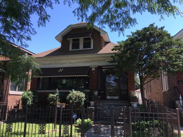 5409 W Kamerling Ave., Chicago, IL 60651