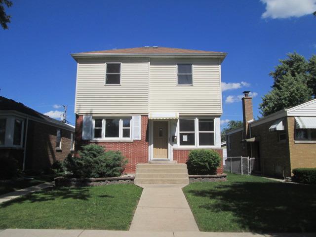 2507 Oak St., Franklin Park, IL 60131