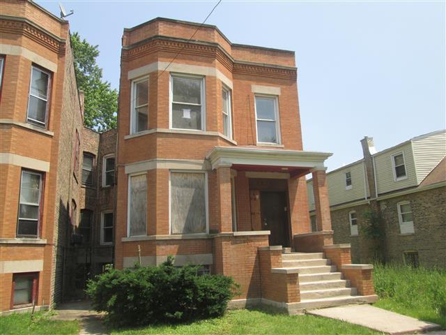 7035 S Emerald Ave., Chicago, IL 60621