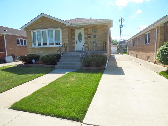 8632 S Kedvale Ave., Chicago, IL 60652