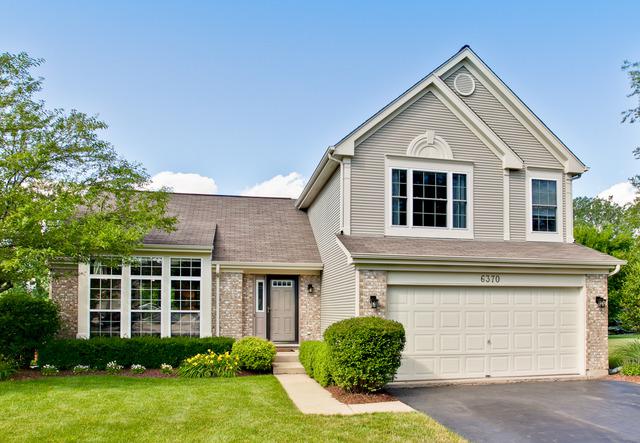 6370 Andover Dr., Gurnee, IL 60031
