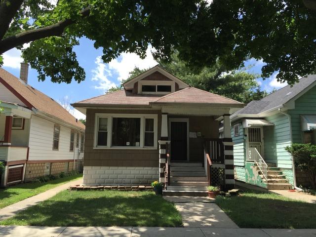 11030 S Normal Ave., Chicago, IL 60628