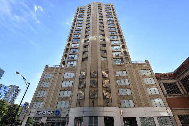 600 N Dearborn St. #1503, Chicago, IL 60610