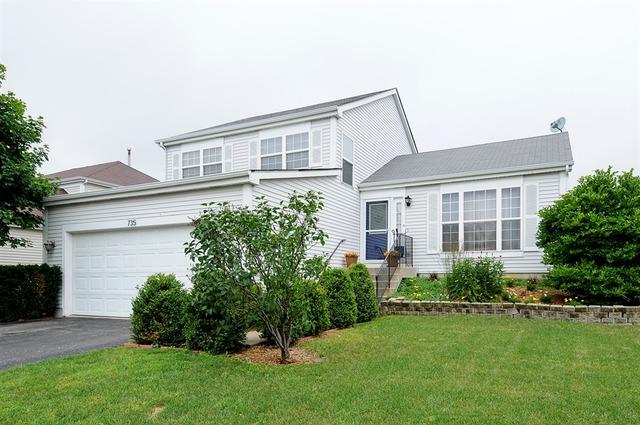 735 Rebecca Ln., Bolingbrook, IL 60440
