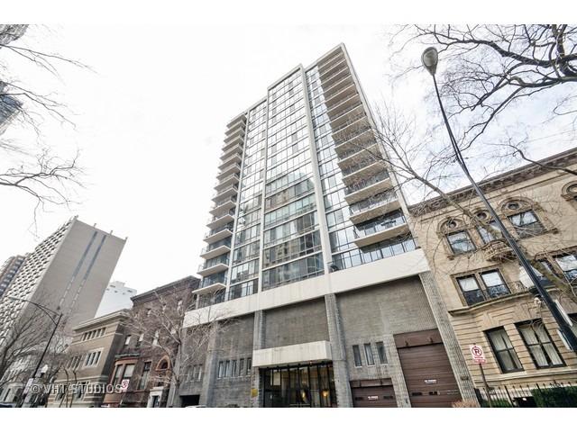 1516 N State Pkwy. #6C, Chicago, IL 60610