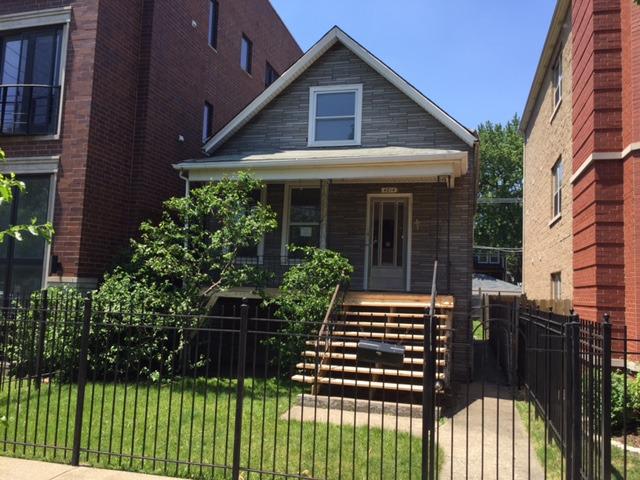 4014 N Mozart St., Chicago, IL 60618