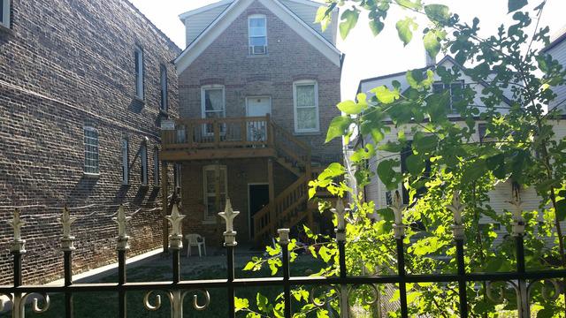 2656 S Trumbull Ave., Chicago, IL 60623