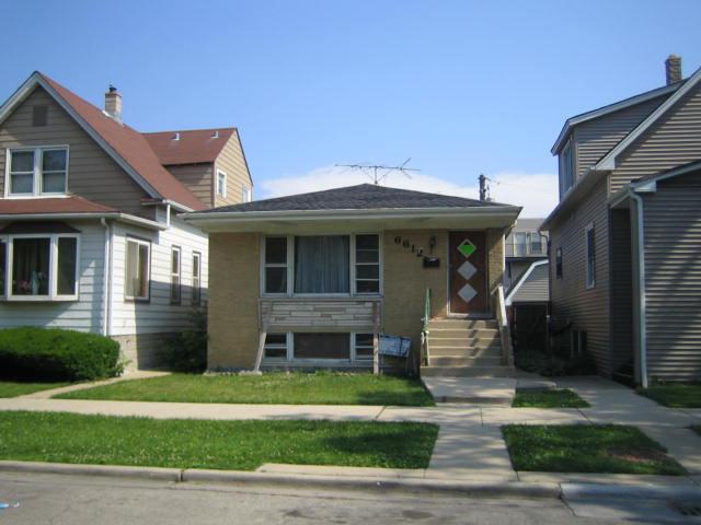 6612 W George St., Chicago, IL 60634