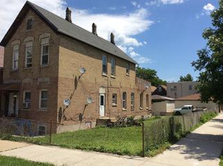 3755 S Wood St., Chicago, IL 60609