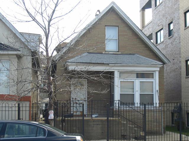 2315 W Armitage Ave., Chicago, IL 60647