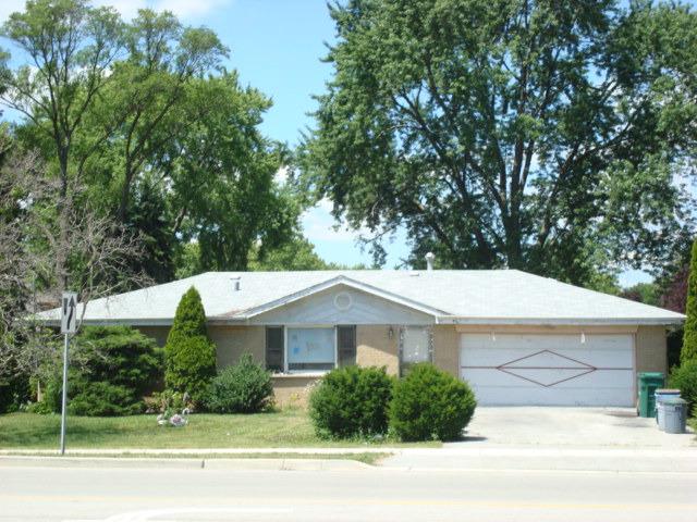 6400 86th St., Burbank, IL 60459