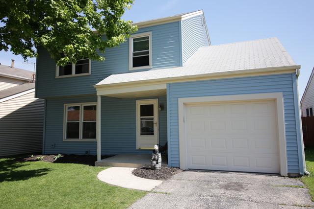 2271 Bittersweet Ct., Aurora, IL 60506
