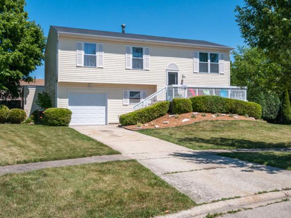 20043 S Spruce Dr., Frankfort, IL 60423