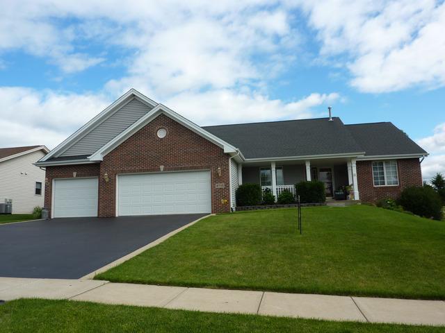 6716 Butterfield Dr., Cherry Valley, IL 61016
