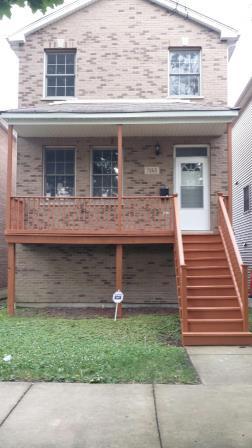 7253 S Mozart St., Chicago, IL 60629