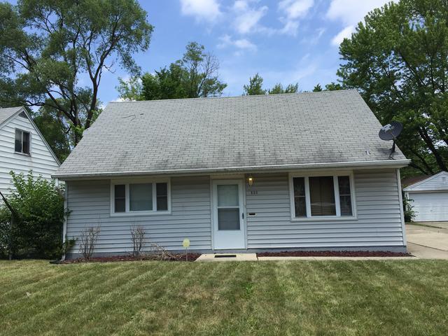 230 Arcadia St., Park Forest, IL 60466