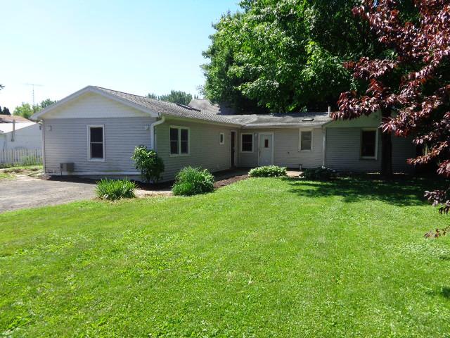 108 E Kerr St., Sycamore, IL 60178