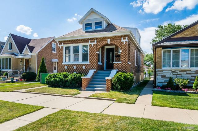 3913 W 57th Pl., Chicago, IL 60629