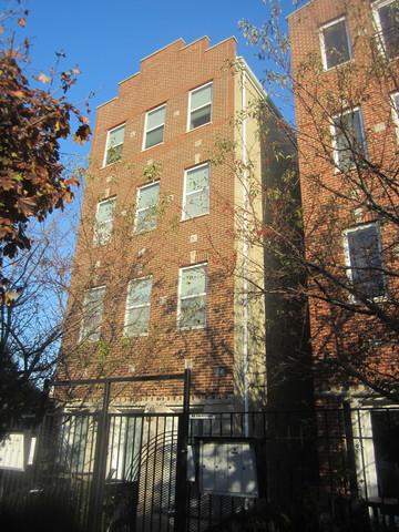 2448 W Harrison St. #3, Chicago, IL 60612