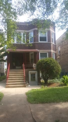 5251 W Hutchinson St., Chicago, IL 60641