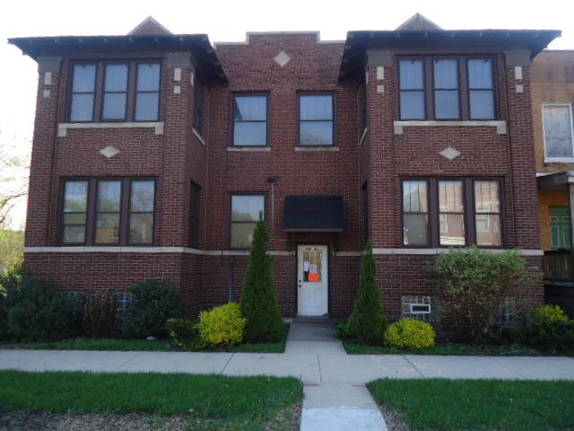 6801 S Calumet Ave., Chicago, IL 60637