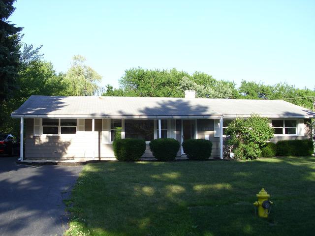 19011 Baker Ave., Country Club Hills, IL 60478