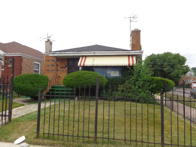 8500 S Jeffery Ave., Chicago, IL 60617