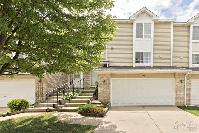 1237 Karyn Ln., Grayslake, IL 60030