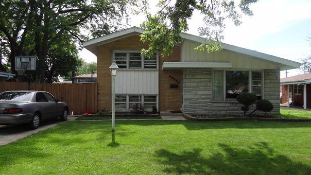 10112 S Kenton Ave., Oak Lawn, IL 60453