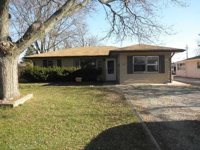 408 Ray May Dr., Joliet, IL 60433