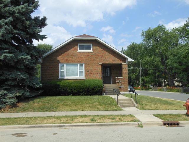 1027 Cora St., Joliet, IL 60435