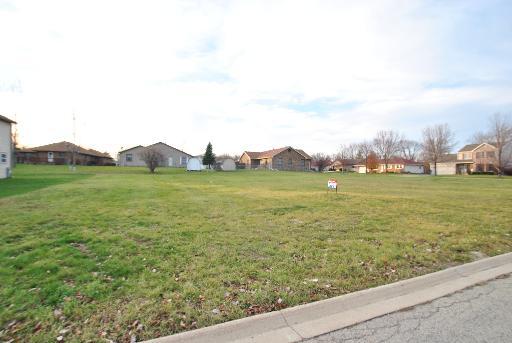 Lot 32 Limerick Dr., Aurora, IL 60505