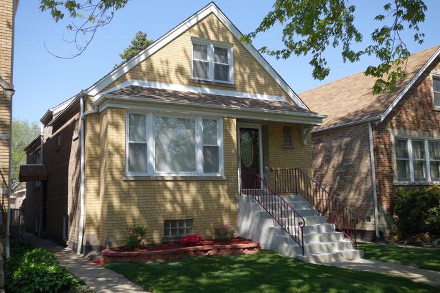 7134 S California Ave., Chicago, IL 60629