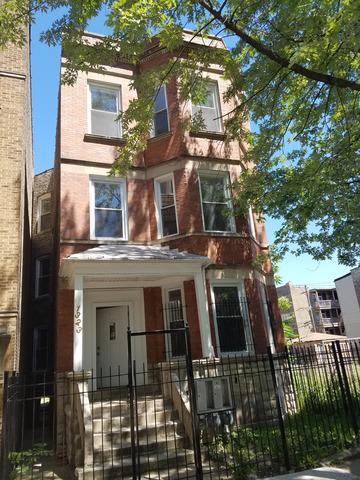 1323 S Millard Ave., Chicago, IL 60623