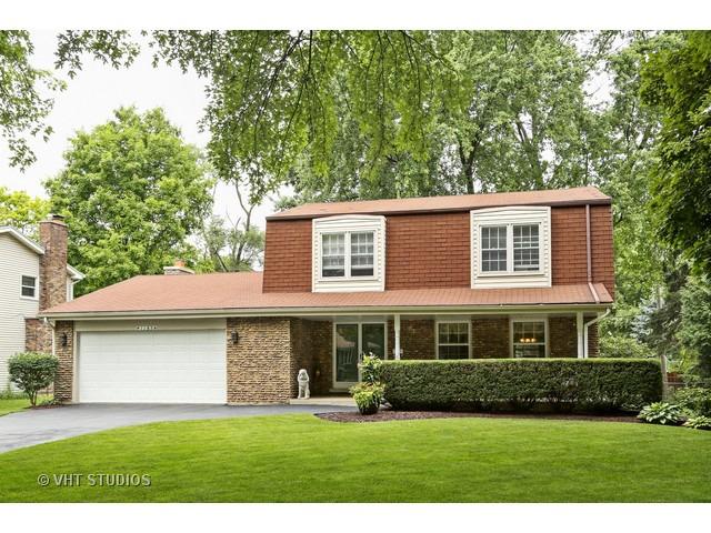 1165 Catherine Ave., Naperville, IL 60540
