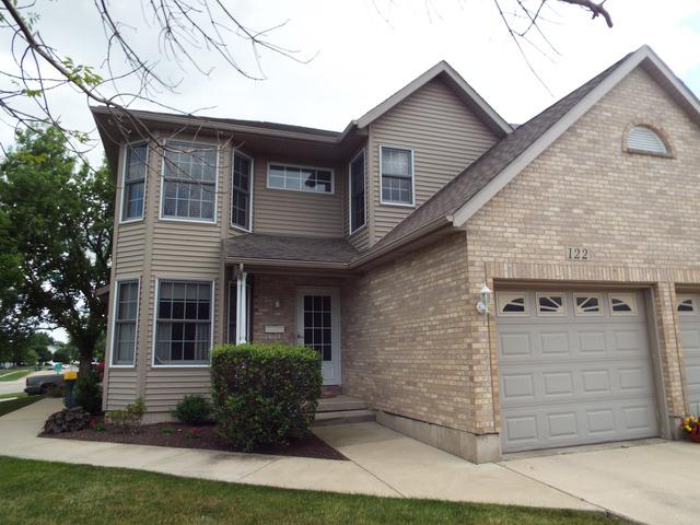 122 Mclaren Dr., Sycamore, IL 60178