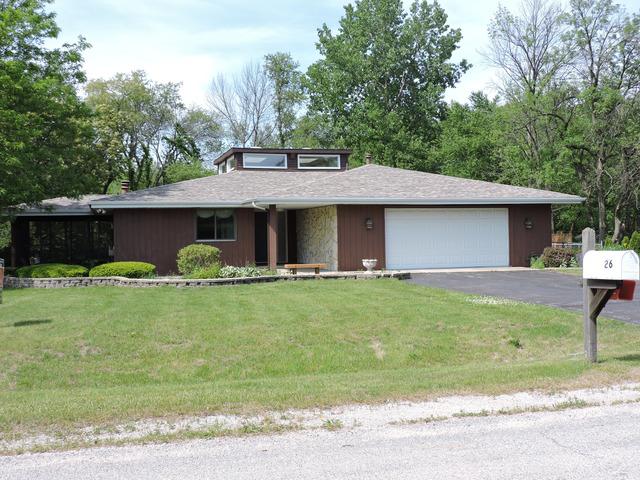 26 Birchwood Ln., St. Anne, IL 60964