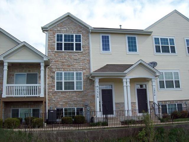 1376 Carolyn Ct., Yorkville, IL 60560