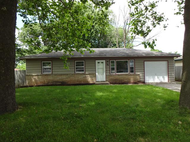 36 Liberty Blvd., Machesney Park, IL 61115
