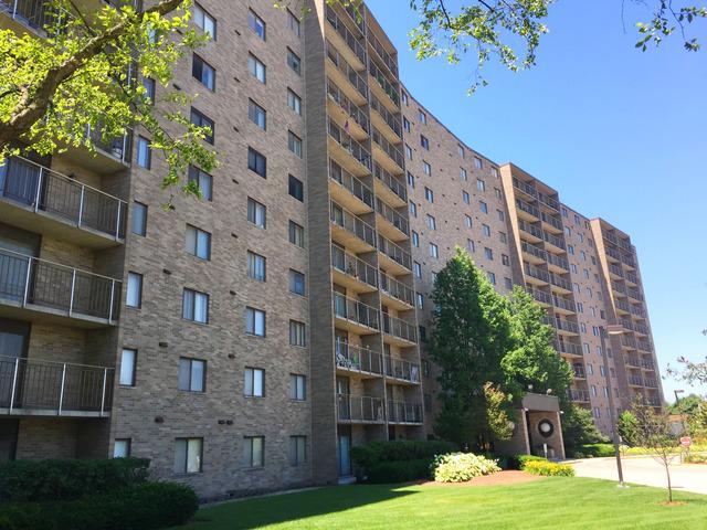 6340 Americana Dr. #201, Willowbrook, IL 60527