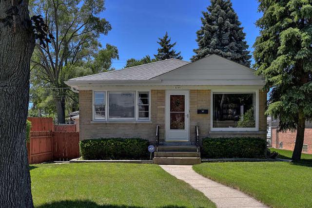 5141 Arcadia St., Skokie, IL 60077
