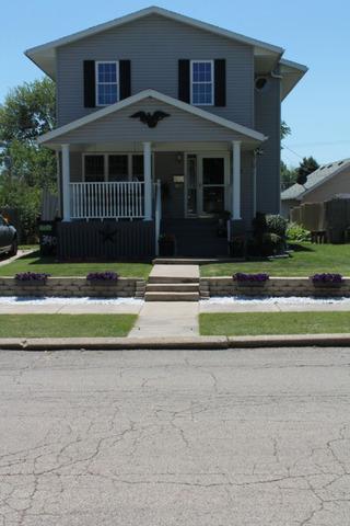 340 8th St., Lasalle, IL 61301