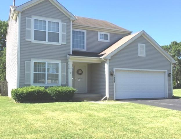 1338 Cottonwood Dr., Aurora, IL 60506