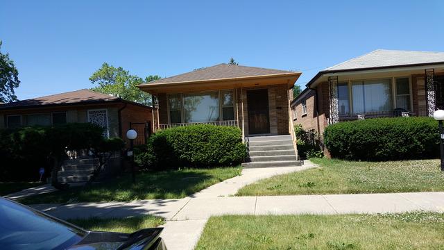 9752 S Lowe Ave., Chicago, IL 60628