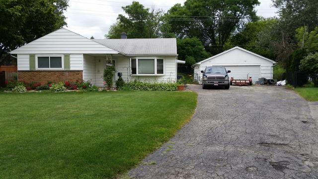 3601 Bobwhite Ln., Rolling Meadows, IL 60008