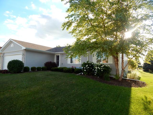 3810 Foxglove Ln., Winnebago, IL 61088